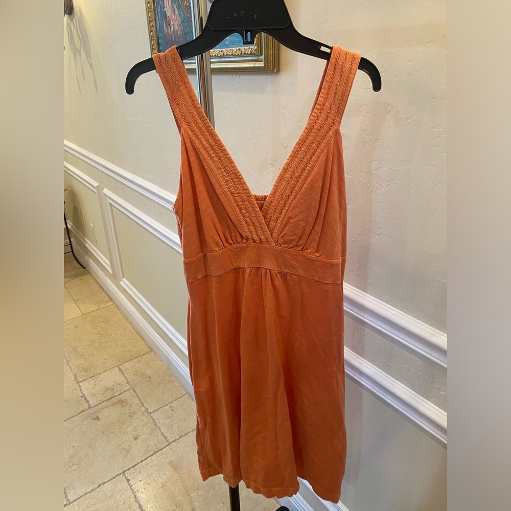 Tommy Bahama medium tank dress
